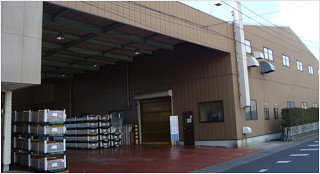 鹿島工場
